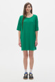 Vestido Young SO Green