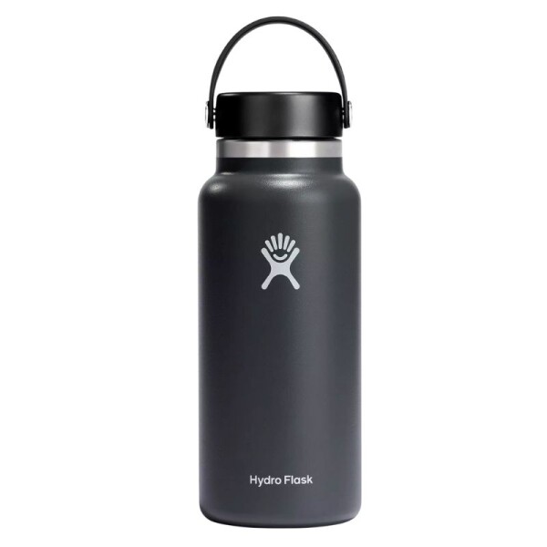 Hydro Flask Wide Mouth Stone 946ml BTS010 Hydro Flask Wide Mouth Stone 946ml BTS010