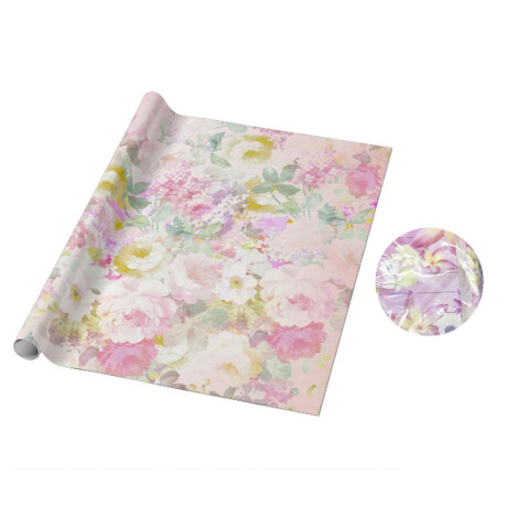 Papel de Regalo FANTASIA x100 iguales Papel de Regalo FANTASIA x100 iguales