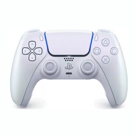 JOYSTICK SONY DUAL SENSE PLAYSTATION 5 CHROMA Joystick Inalámbrico DualSense SONY PS5 PlayStation 5 - Chroma Pearl