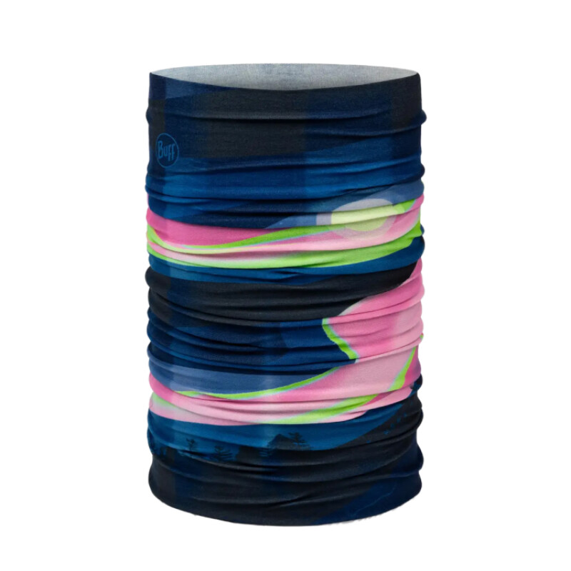 Bufanda Buff Original Ecostretch - Azul Bufanda Buff Original Ecostretch - Azul