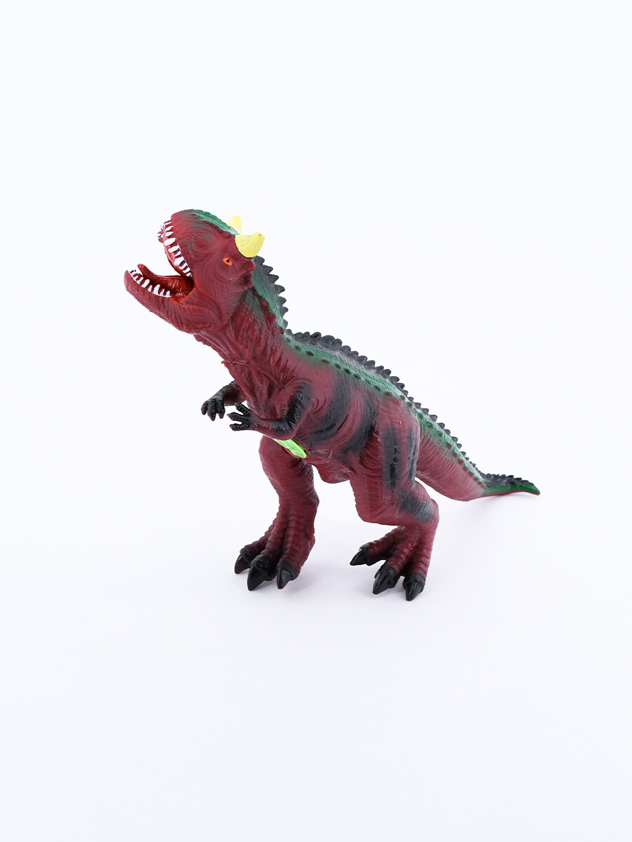 T REX CON SONIDO - BORDEAUX 
