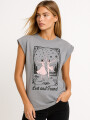 Remera Giovannas Estampado 5
