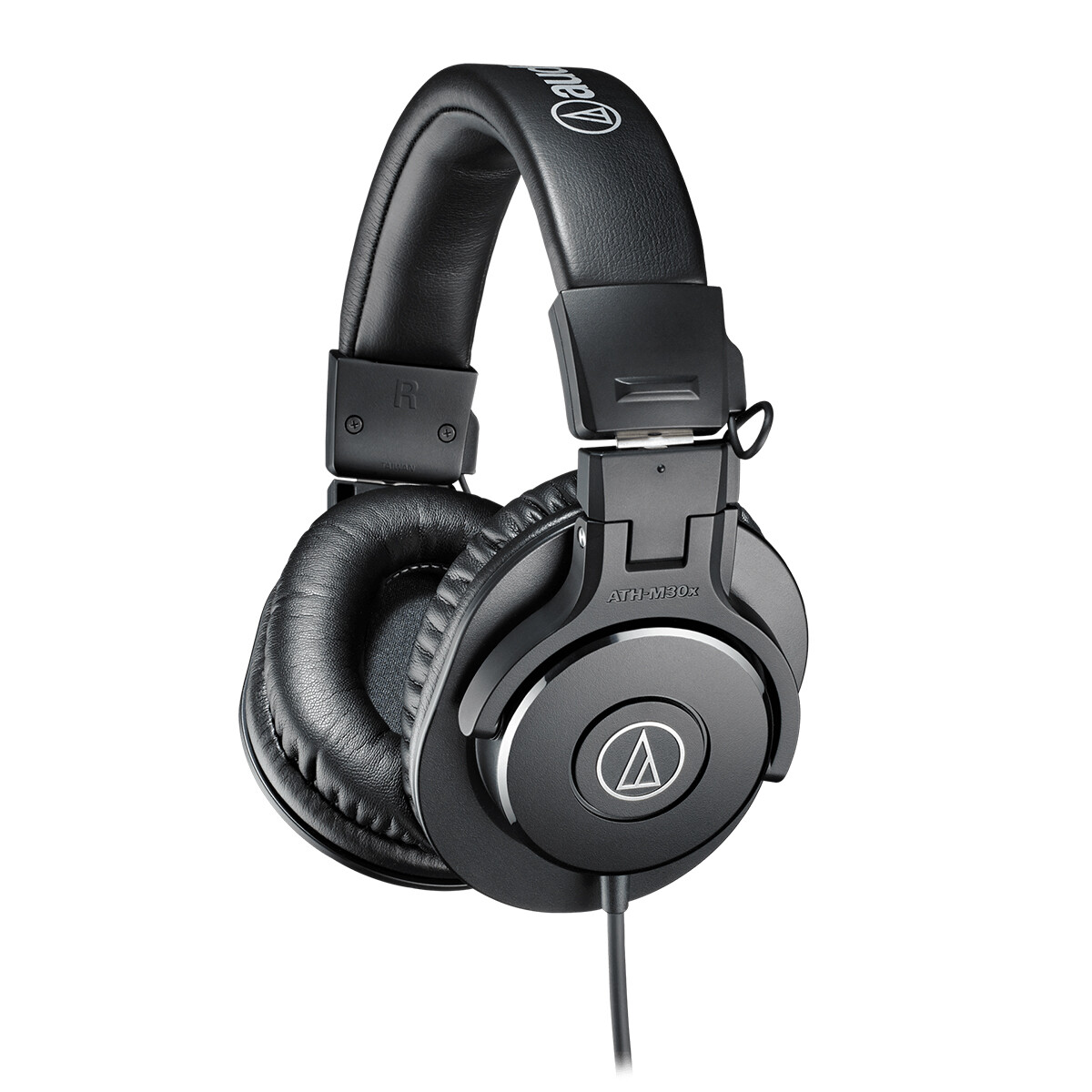 Auriculares Profesionales Audio Technica Ath-m30x - AURICULAR AUDIO TECHNICA ATHM 30X 