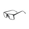 ALEC ALS8167 5318-144 - Adulto - Negro Negrouniforme