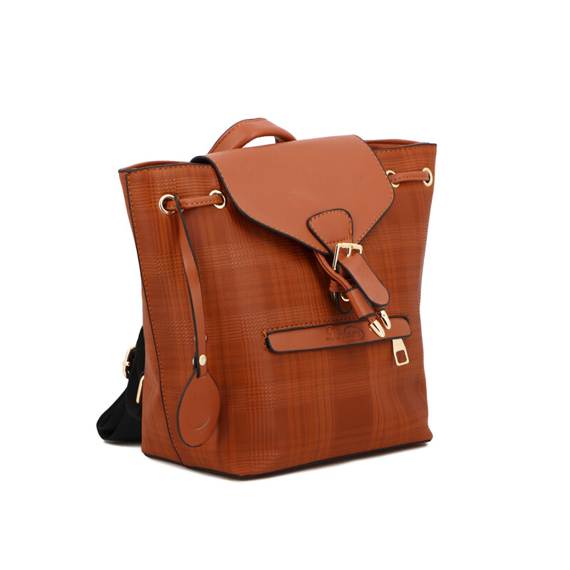 Cartera Mujer Darkness Whisky