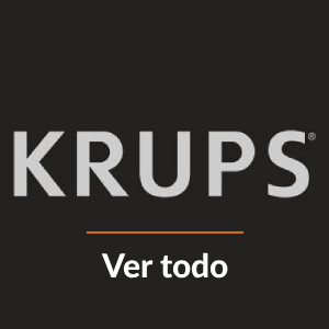 Ver Todo Krups