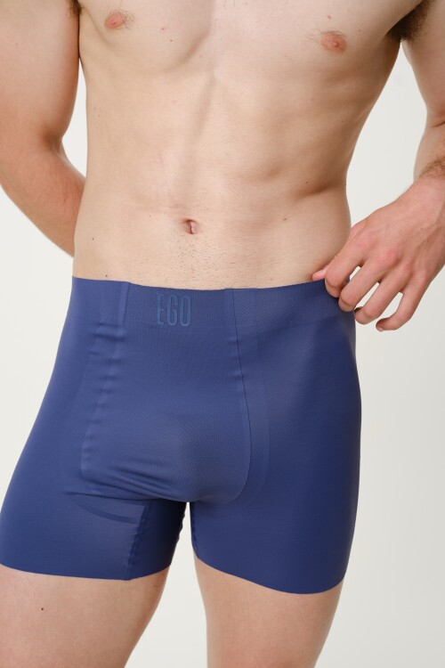 Boxer Flex Azul