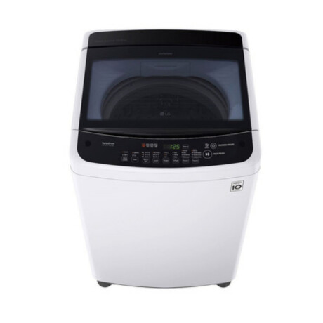 Lavarropas superior 13Kg LG WT13WSBP Lavarropas superior 13Kg LG WT13WSBP