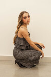 CONJUNTO SERENELLA MAXI LEOPARD MINI CONJUNTO SERENELLA MAXI LEOPARD MINI