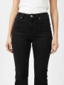Pantalon Tanea Negro