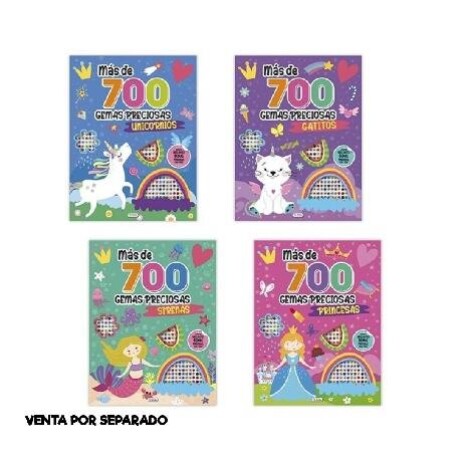 MAS DE 700 GEMAS PRECIOSAS MAS DE 700 GEMAS PRECIOSAS