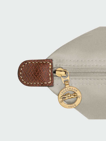 LONGCHAMP - LE PLIAGE ORIGINAL, MOCHILA M Verde