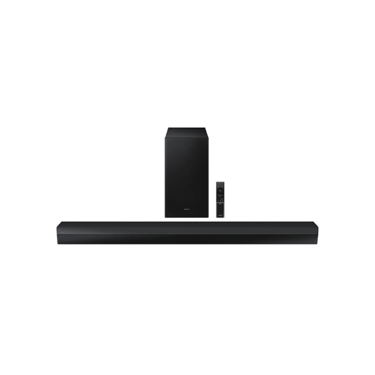 Barra de Sonido Samsung 5.1 ch HW-B750D 