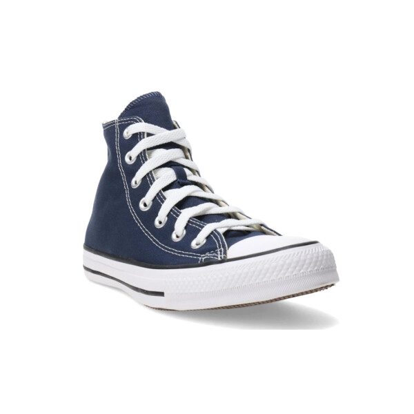 CHUCK TAYLOR ALL STAR NAVY - CONVERSE AZUL