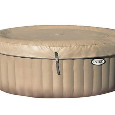 INTEX REPUESTO COBERTOR PURESPA CIRCUNFERENCIAL KHAKI 4 PERSONAS Intex Repuesto Cobertor Purespa Circunferencial Khaki 4 Personas