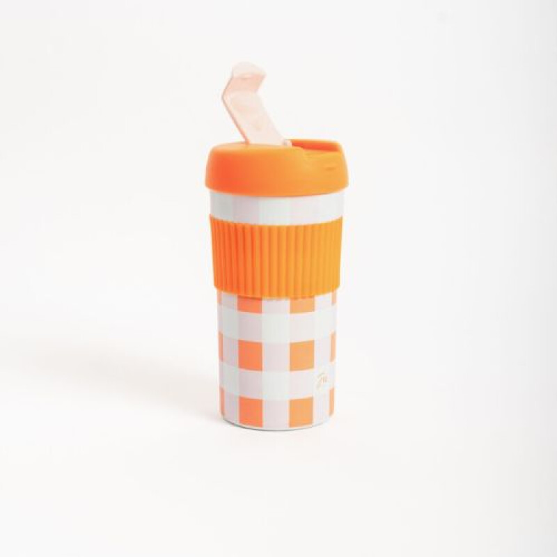 Vaso termico acero 500ml - FW Color Block Vaso Termico Acero 500ml - Fw Color Block