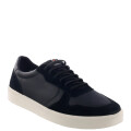 Championes de Hombre Freeway Marshall Casual Negro