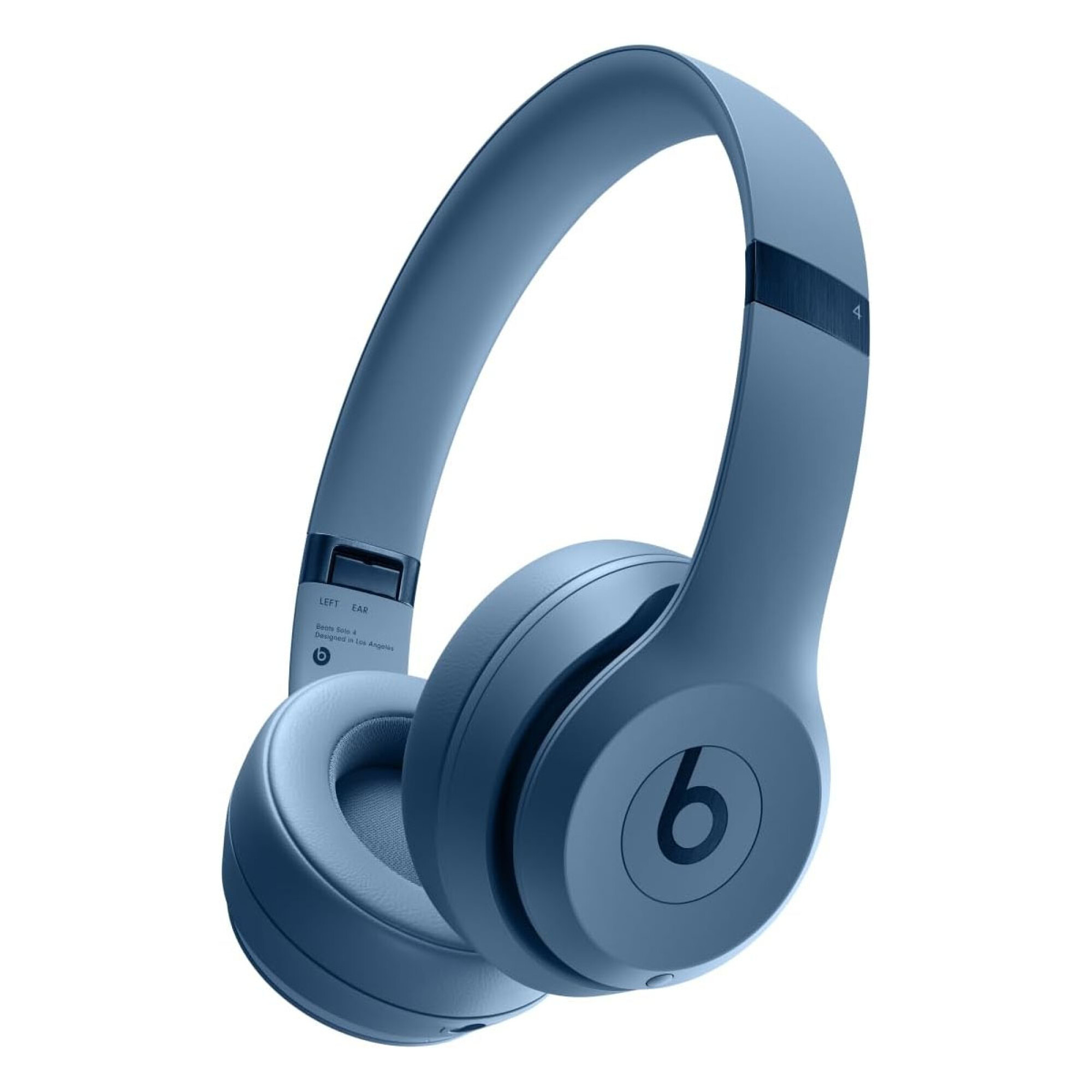 Auriculares Bluetooth Beats Solo Slate Blue — ZonaTecno