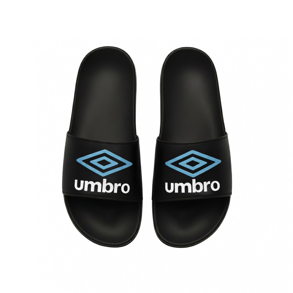 Ojotas Umbro Profoam - Gray 