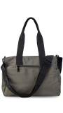 BANDOLERA DELFOS VERDE MILITAR