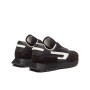 S-Tyche Ll - Hombre Black/White