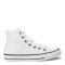 Championes Unisex Converse Chuck Taylor All Star HI Blanco - Negro