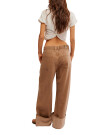 PANTALON FINAL COUNTDOWN Natural