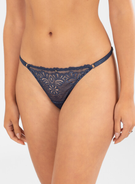 Colaless tirita reseda Azul noche