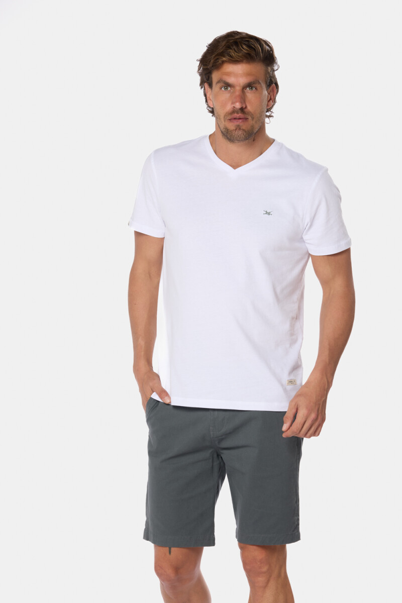 BERMUDA CLASICA - Piedra 