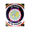 24 Horas en el Mundo Única