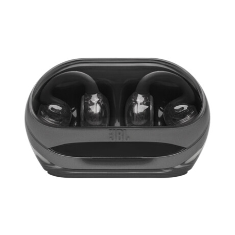 Auriculares Inalámbricos JBL Soundgear Clip Open Sound Negro Auriculares Inalámbricos JBL Soundgear Clip Open Sound Negro