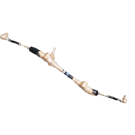 CREMALLERA DIRECCION BYD F0 MECANICA - CREMALLERA DIRECCION BYD F0 MECANICA -