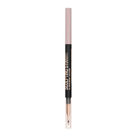 Delineador de Ojos Maybelline Sculpting Stix N°016 Black Blur Delineador de Ojos Maybelline Sculpting Stix N°016 Black Blur