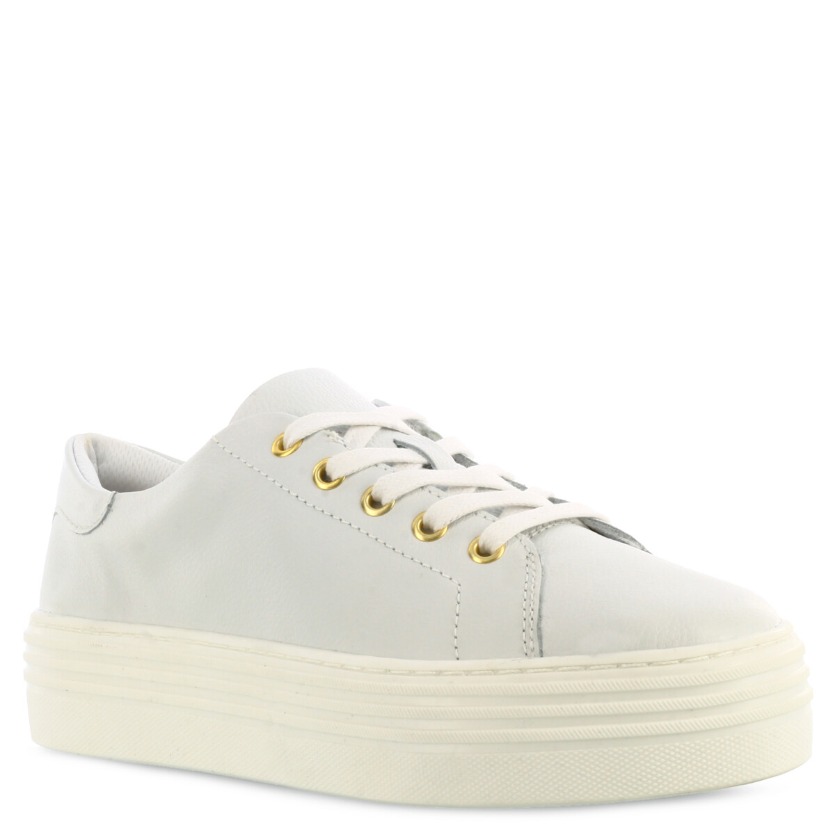 Zapato acordonado Bottero - Branco 