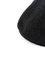 Gorro Boina Negro