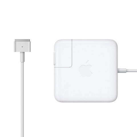 Apple Cargador MagSafe 2 85W Apple Cargador MagSafe 2 85W