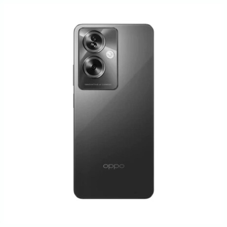 OPPO A79 5G 256/8 OPPO A79 5G 6.72' 256GB 8GB RAM Cámara 50Mpx - Negro