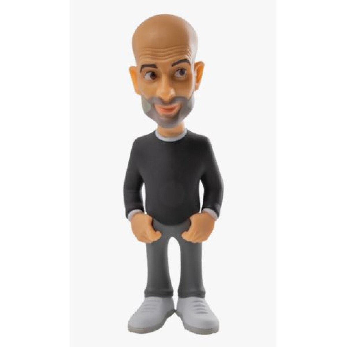 Minix - Guardiola Manchester City 