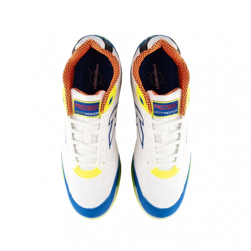 KELME FUTSAL PRECISION Yellow