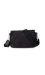 BANDOLERA MORRAL YAEL NEGRO