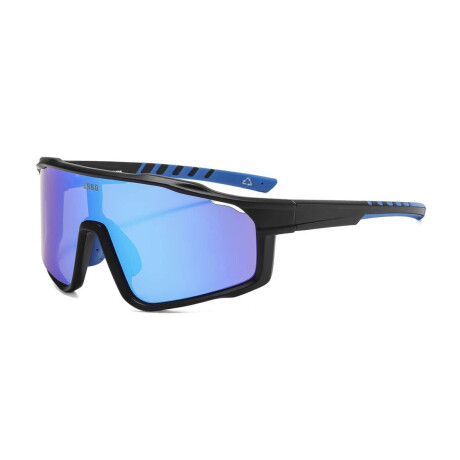 Lentes De Sol Cabo Gravity 03