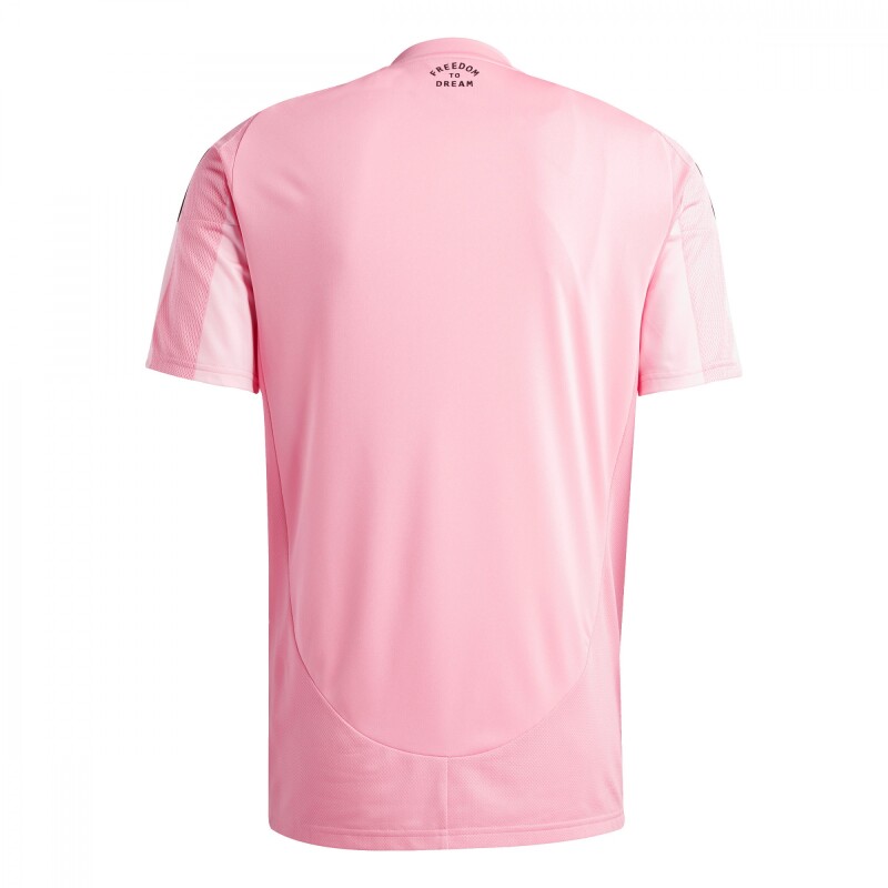 Remera Inter Miami CF 25/26 Camiseta Oficial Camiseta de Hombre Multicolor