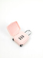 Accesorios Candado Rosa