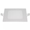 PANEL EMB. LED  6W 3000K  CUADRADO PANEL EMB. LED  6W 3000K  CUADRADO