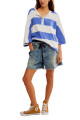 REMERA WONDERFUL Azul