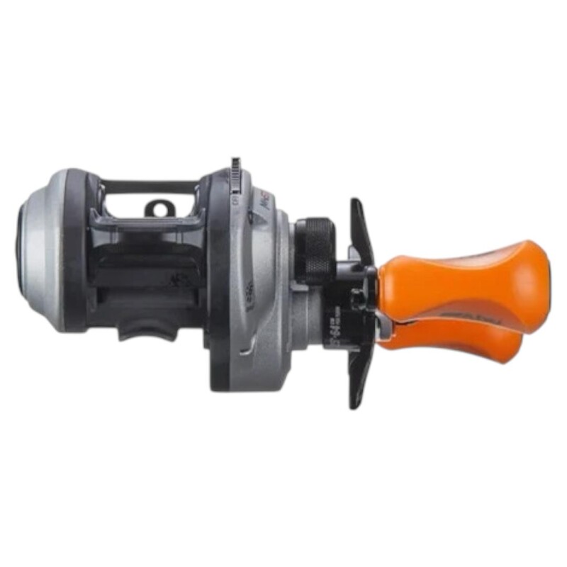 Reel Abu Garcia Max Stx Max4stx ZURDO