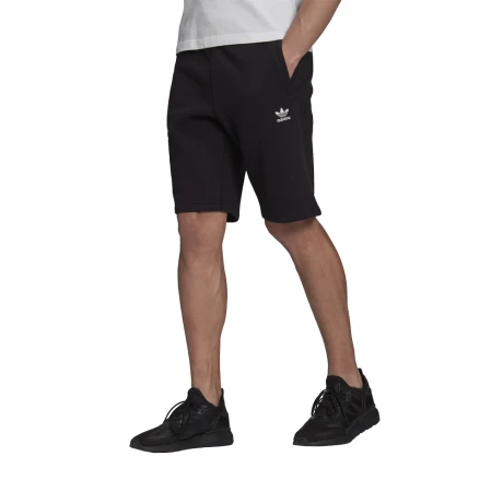 SHORT adidas ESSENTIAL Black