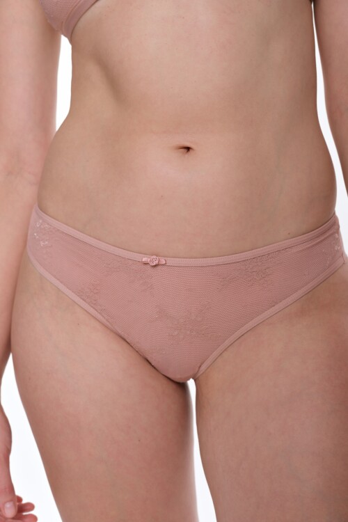 Bikini Soft seduction Mousse