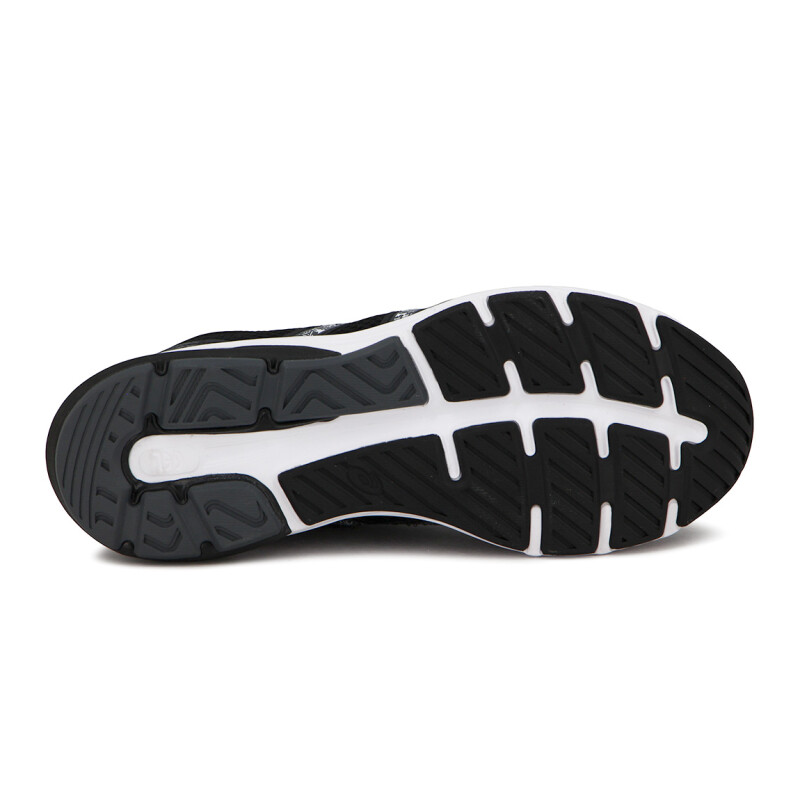 Asics GEL-NAGOYA 5 Negro-Gris